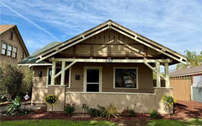 407 N Macneil Street