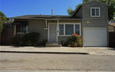 850 Mountain Place